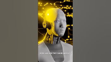 Cybernetics Explained With Robots and Brains!