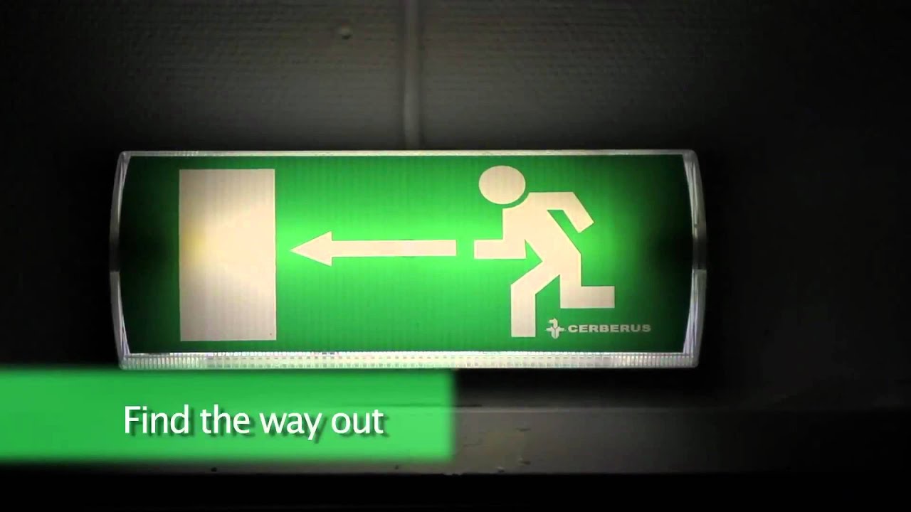English short presentation - Evacuaid Emergency Bracelet - YouTube