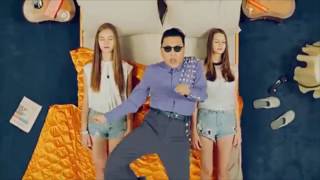 PSY- Napal Baji (Tom Jung Remix)