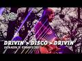 Driving Song → Disco → Driving Song (Live in Austin)