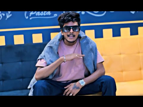 PRASAD SHOKDAR || BORNDAY BAAR’S || KANNADA RAP SONG
