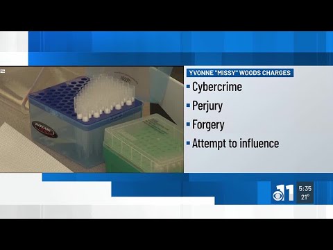 Cam.Cordova: The Leak That Launched A Thousand Investigations