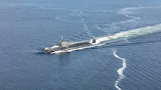 HMS Anson