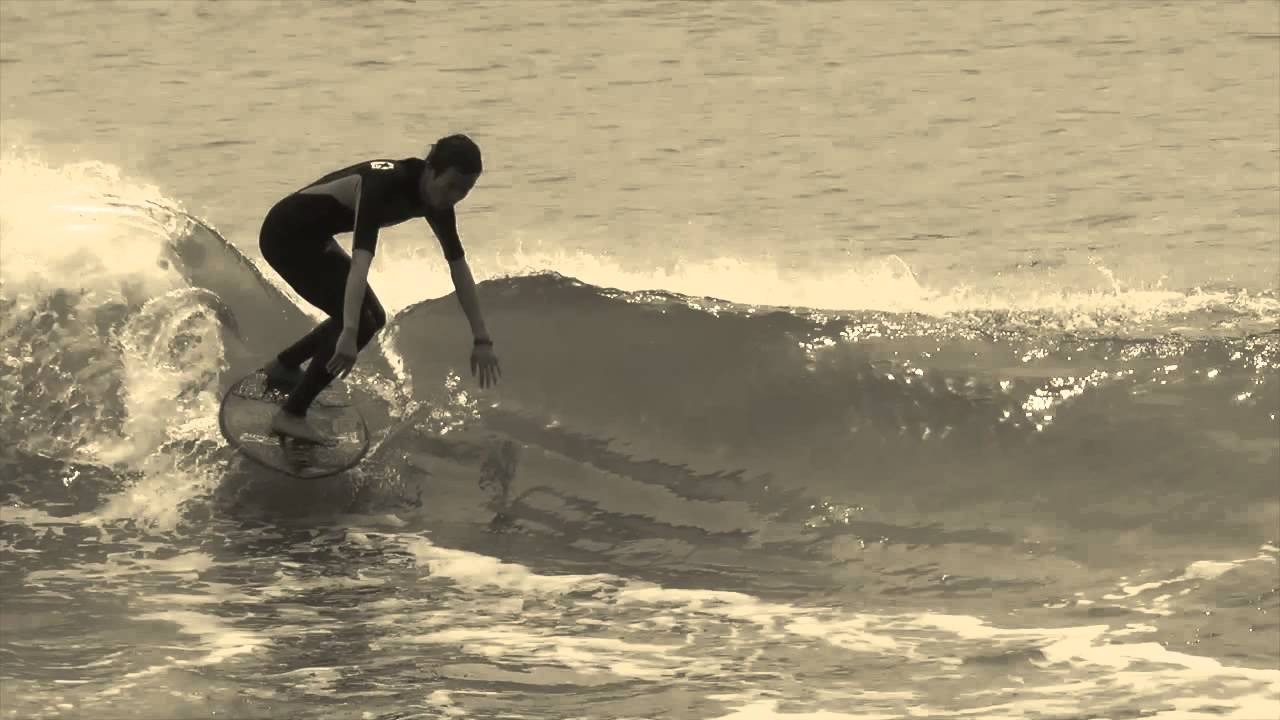 IMPACT SKIMBOARDS - インパクト スキムボード - 国産メーカー