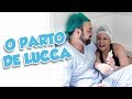 MEU PARTO NORMAL | NASCIMENTO DE LUCCA