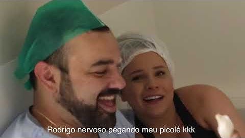 MEU PARTO NORMAL | NASCIMENTO DE LUCCA