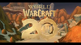 WoW Classic FRESH Announcement! 11/21/2024!