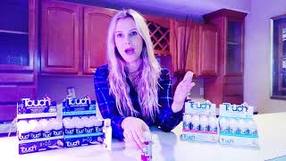 Touch Germ Blockalcohol Hand Sanitizer