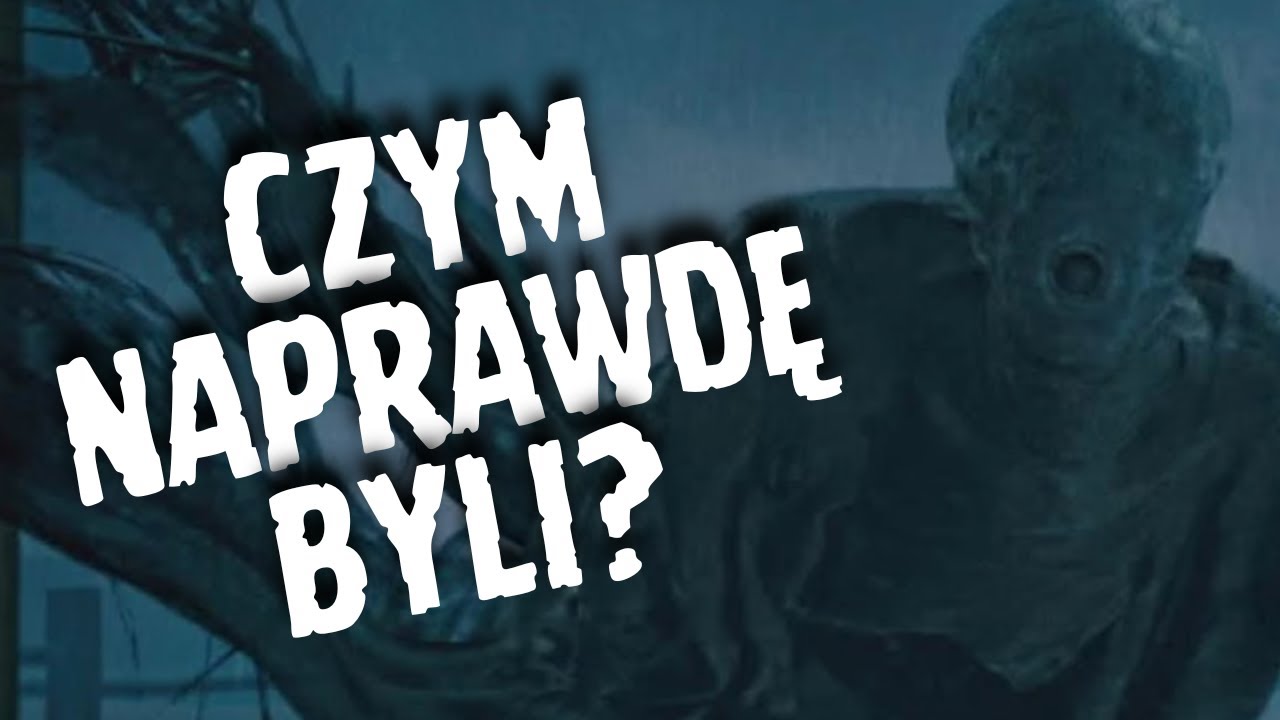 Czy dementorzy byli horkruksami?! Szokująca teoria | Harry Potter