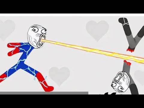 ONE OF THE BEST 🔥| MOMENTS OF STICKMAN🔥 | DISMOUNTING #FOR YOU#VIRAL#TRENDING#EPIC#TROLL FACE