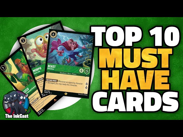 best emerald lorcana cards Amazon.com: Magic: The Gathering Final Fantasy Collector Booster Pack  (Omega Box) main image 0