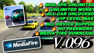 Highway Racer Pro Mod Apk 🔥 Unlimited 🤑 Money All Car Unlocked || NEW UPDATE || screenshot 4