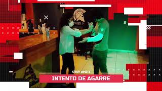 DEFENSA PERSONAL FEMENINA screenshot 5