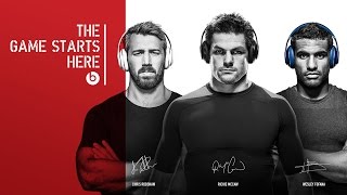 Case Study - The Game Starts Here, Beats By Dr. Dre