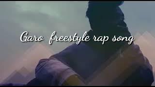 Garo rap song 2022