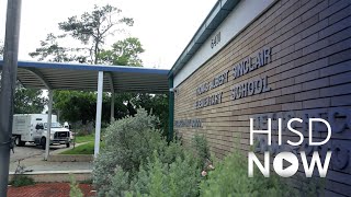 Sinclair Students and Staff are ready to return to their school