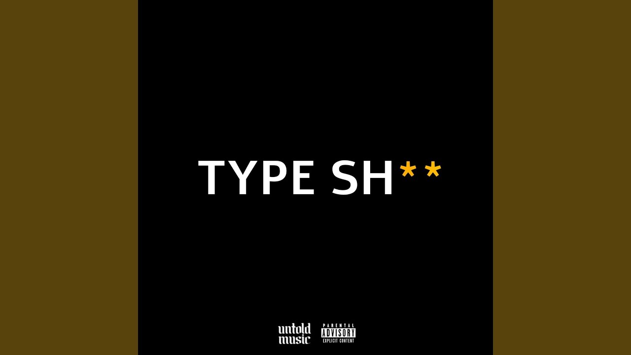 Obejrzyj Type Sh** w YouTube Obejrzyj Type Sh** w YouTube