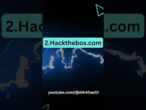 Free CTF sites