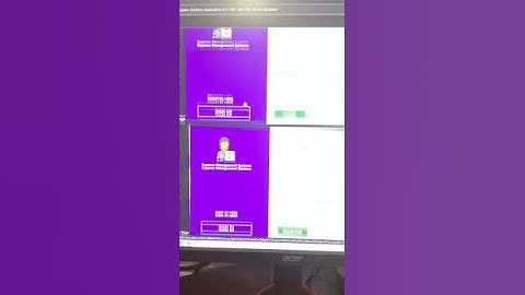 Expense Management System in C#.NET and SQL Server Project with source code #shortvideo