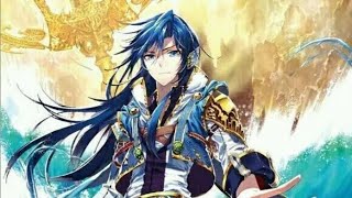 soul land - tang san episode 41 s/d 60