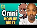 The Rise of Omni: The Most Relatable Youtuber