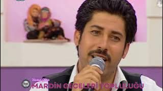 HASAN ÇUHA & Mardin Geceleri Topluluğu  2011 04 BERDE BERDE ft.Yasir Kaplan Söz Müzik Anonim