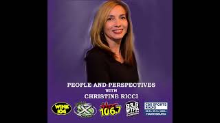 People & Perspectives - September 11th, 2022