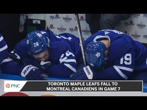 Maple Leafs will need 'all hands on deck' to avoid elimination