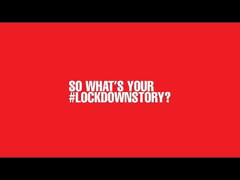 Our Journey Through Lockdown! - video from Exdera
