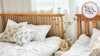 HanOn Stay | Seoul, South Korea | Hotel Review 🏨 | Luxury South Korea Hotels