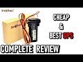 Sinotrack GPS TRACKER | LONG-TERM Ownership REVIEW | ANTI-THEFT DEVICE | UNBOXING | The BEST ??