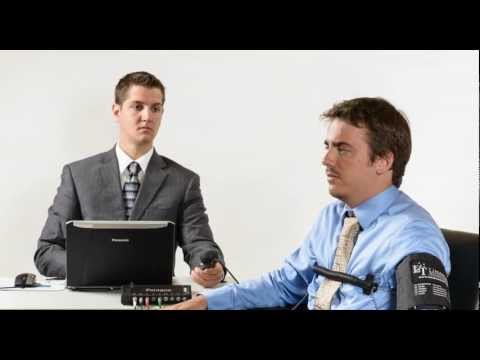 NEW Polygraph Software - Limestone Technologies v3.0