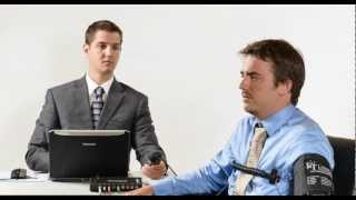 NEW Polygraph Software - Limestone Technologies v3.0