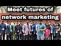 Meet futures of network marketing  networkmarketing directselling