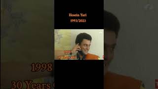 Hoseyin Yari - Ashabı Kehf Julyus , Hz Meryem Natan