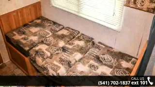 2009 fleetwood backpack travel trailer 2009 Fleetwood Mallard Sport 24BH