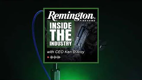 Remington: Inside the Industry Episode 13 promo
