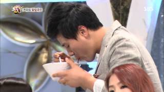 놀라운 대회 스타킹 130727 #23(12)