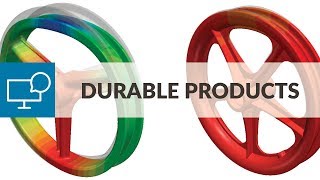 How to Design More Durable Consumer Products with FEA Simulation