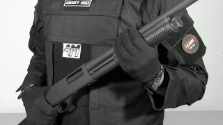 DOMINATOR INTERNATIONAL DM870 Unboxing / Review screenshot 3