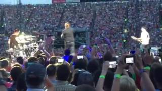 U2 Bad