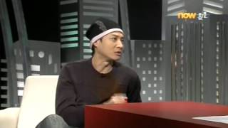 倪震 星期日大班 Part 2