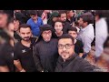 علي حمادي يلتهب كل جمعة قلبي اللهم ع ج ل ل و ل ي ك ال ف ر ج