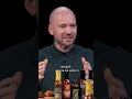 Daniel Radcliffe's reaction to every wing on Hot Ones 🔥