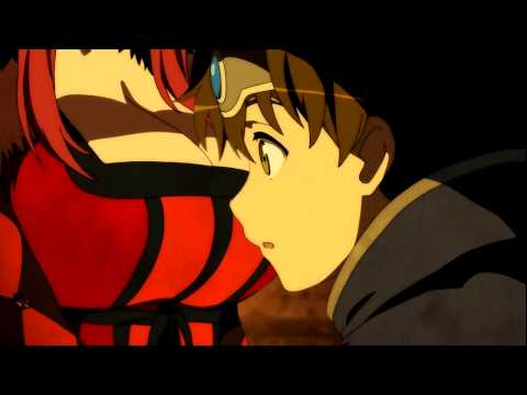 Maoyuu Maou Yuusha Opening   (Mukai Kaze - YOHKO)