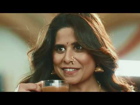 GS Tea Presents Sai Tamhankar