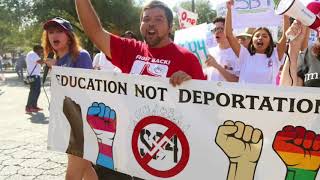 DACA Documentary
