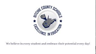 Ritchie County Schools Board Meeting 12-09-24