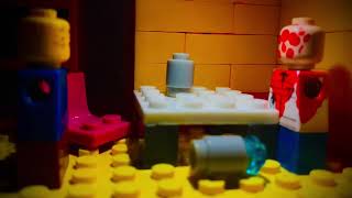 VOMIT DAYS (2026) Lego version horror film