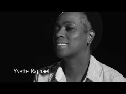 Yvette's Story: A family's love 